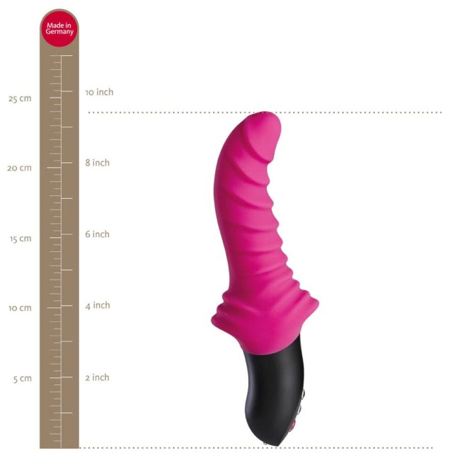 Пульсатор «STRONIC DREI» от «Fun Factory»