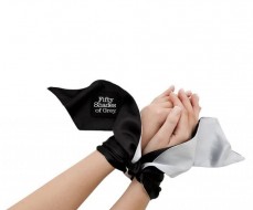  Лента для связывания FSoG Deluxe Wrist Tie