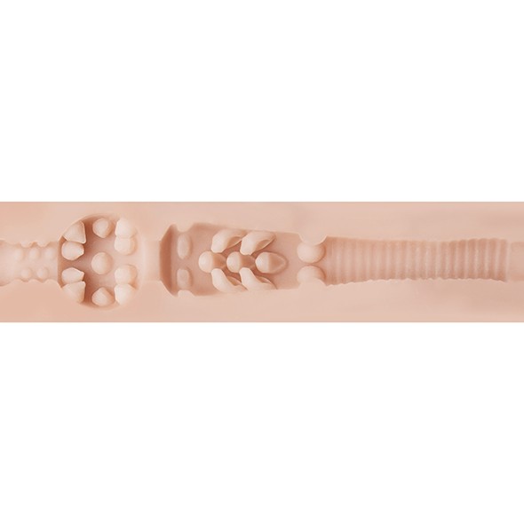 Мастурбатор-вагина «Stoya Destroya» от «Fleshlight» Мастурбатор-вагина «Stoya Destroya» от «Fleshlight»