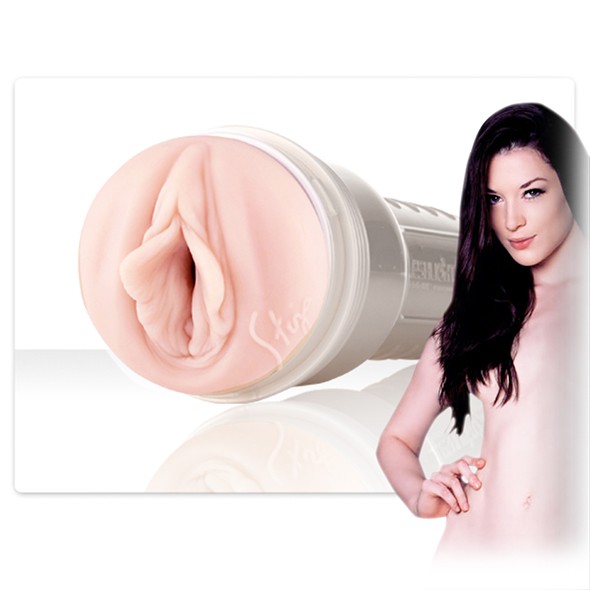 Мастурбатор-вагина «Stoya Destroya» от «Fleshlight» Мастурбатор-вагина «Stoya Destroya» от «Fleshlight»