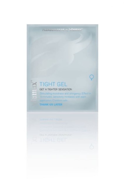 Гель для сужения влагалища Tight gel (2 ML)