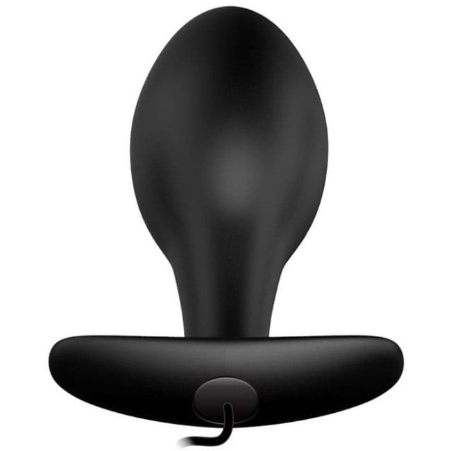 Вибропробка с выносным пультом «Special Anal Stimulation»