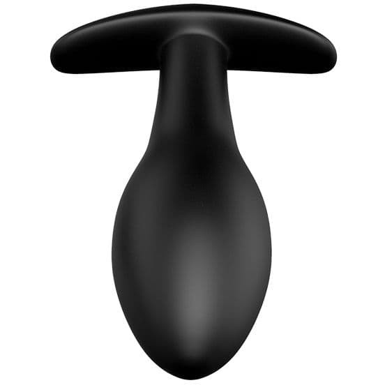 Вибропробка с выносным пультом «Special Anal Stimulation»