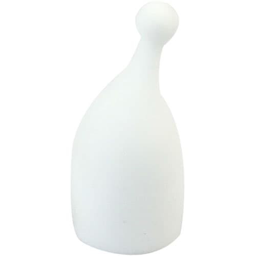 Вибромассажер с 3-мя насадками, 10 скоростей вибрации Вибромассажер с 3-мя насадками, 10 скоростей вибрации