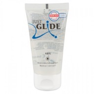 Анальная смазка на водной основе Just Glide Anal (50 ML) 