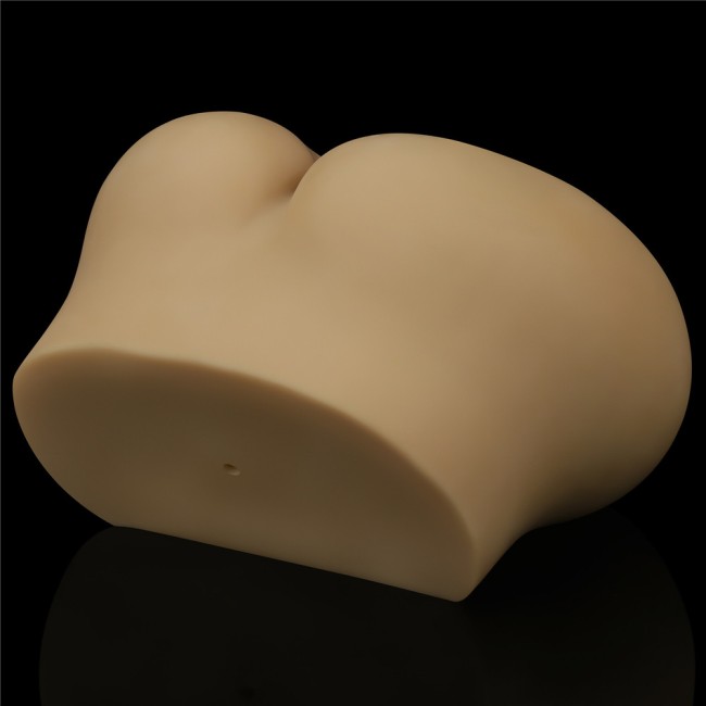 Светлый мастурбатор «Streetgirls № 4» от «Lovetoy» (вагина+анус) Светлый мастурбатор «Streetgirls № 4» от «Lovetoy» (вагина+анус)