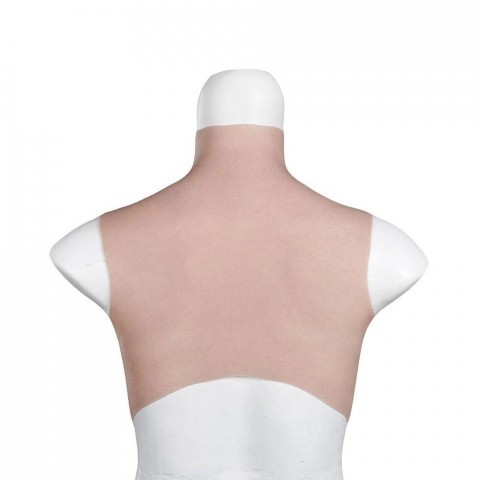 Накладная грудь (размер E) 