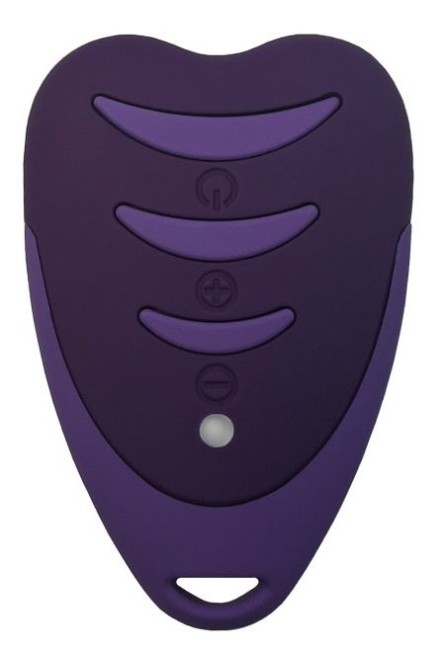 Реалистичный вибратор пультом ДУ «Model 2» от «SILEXD» (17,5 см) 