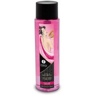 Гель для душа и ванной с ароматом «Морозная вишня» «BATH & SHOWER GEL» от «SHUNGA»