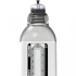 Прозрачная гидропомпа «Hydromax 8» от «Bathmate»