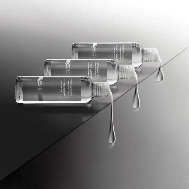 Силиконовый лубрикант «LIGHT CONSISTENCY» от «YESforLOV»  (150 ML) Силиконовый лубрикант «LIGHT CONSISTENCY» от «YESforLOV»  (150 ML)