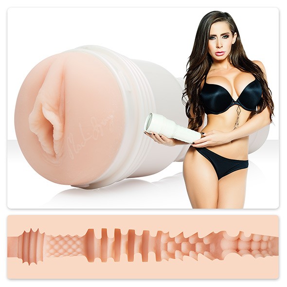 Мастурбатор-вагина  «Madison Ivy Beyond» от «Fleshlight» 