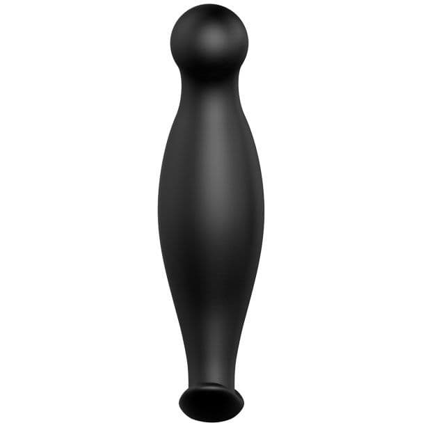 Силиконовый анальный стимулятор «Special Anal Stimulation» Силиконовый анальный стимулятор «Special Anal Stimulation»