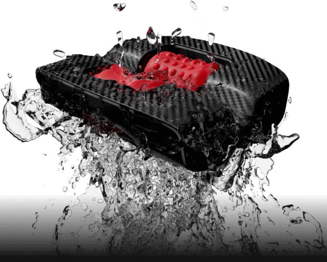 Симулятор орального секса для мужчин «Orctan» от «Womanizer» 