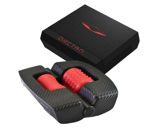 Симулятор орального секса для мужчин «Orctan» от «Womanizer» 