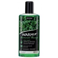 Массажное масло WARMup Mint с ароматом мяты (150 ML) 