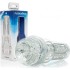 Мастурбатор-вагина «GO Torque Ice» от «Fleshlight»