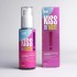 Гель со вкусом ежевики и согревающим эффектом «Kiss ans taste!» от «INTT» (55 ML)