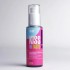 Гель со вкусом ежевики и согревающим эффектом «Kiss ans taste!» от «INTT» (55 ML)