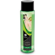 Гель для душа и ванной с ароматом «Чувственная мята» «BATH & SHOWER GEL» от «SHUNGA»