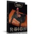 Седло для фиксации фаллоимитатора «Rebellion Reign Dildo Saddle» от «Lovetoy»