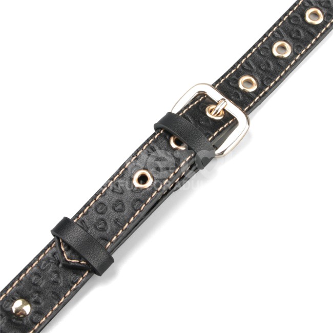 Седло для фиксации фаллоимитатора «Rebellion Reign Dildo Saddle» от «Lovetoy»