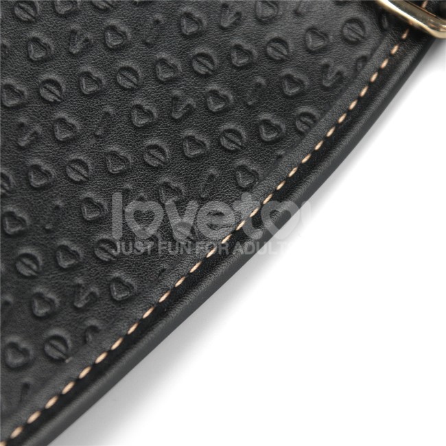 Седло для фиксации фаллоимитатора «Rebellion Reign Dildo Saddle» от «Lovetoy»