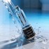 Синяя гидропомпа «Hydromax8 » от «Bathmate»