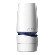 Мастурбатор «Aero Cobalt Ring» от «TENGA» (синий)