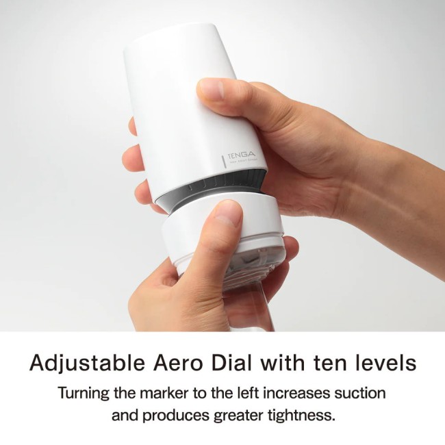Мастурбатор «Aero Cobalt Ring» от «TENGA» (синий) Мастурбатор «Aero Cobalt Ring» от «TENGA» (синий)