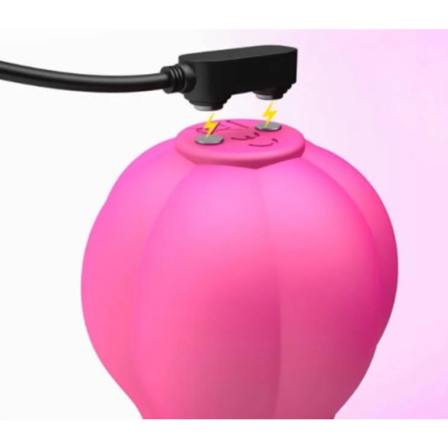Стимулятор клитора «Caress» от «Adrien Lastic» Стимулятор клитора «Caress» от «Adrien Lastic»