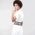 Тройной пояс «Bijoux Wide Belt and Restraints» от «Bijoux Indiscrets» (чёрный) Тройной пояс «Bijoux Wide Belt and Restraints» от «Bijoux Indiscrets» (чёрный)