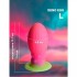 Фантазийный фаллоимитатор «Creature Cocks Xeno Egg» (11,4 см) Фантазийный фаллоимитатор «Creature Cocks Xeno Egg» (11,4 см)