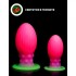 Фантазийный фаллоимитатор «Creature Cocks Xeno Egg» (11,4 см) Фантазийный фаллоимитатор «Creature Cocks Xeno Egg» (11,4 см)