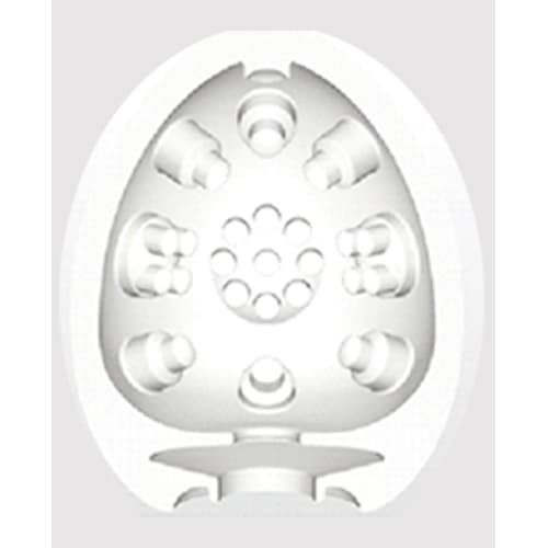 Мастурбатор TENGA EGG CLICKER - ОРИГИНАЛ