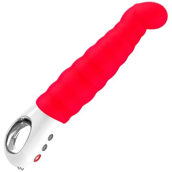 Вибромассажер «PATCHY PAUL G5» от «Fun Factory»