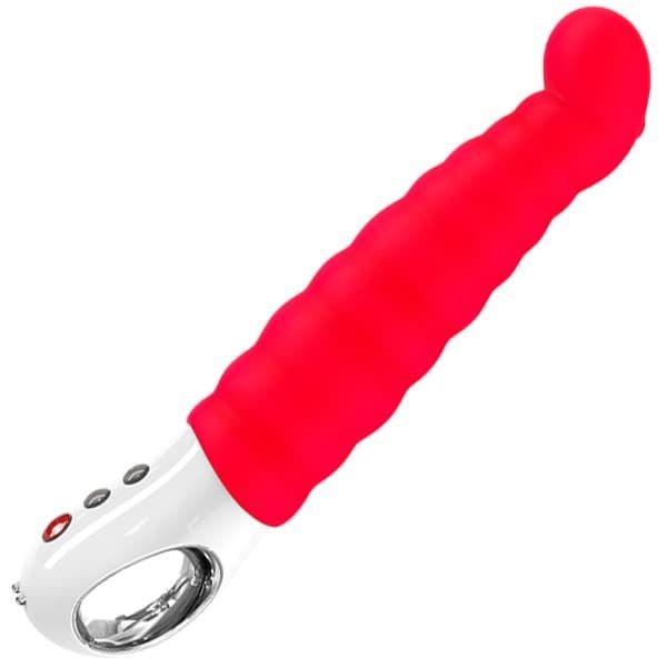 Вибромассажер «PATCHY PAUL G5» от «Fun Factory»