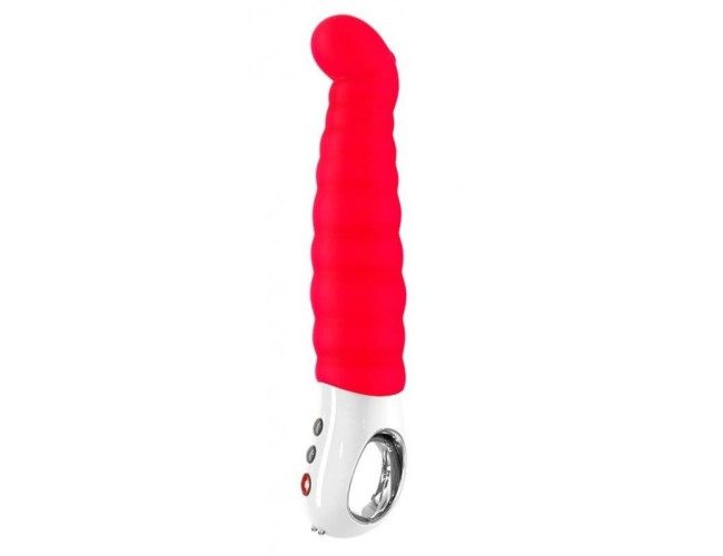 Вибромассажер «PATCHY PAUL G5» от «Fun Factory»