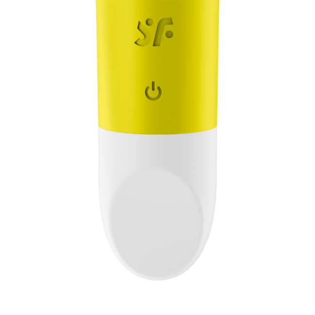 Мини-вибратор «Ultra Power Bullet 1» от «Satisfyer» 