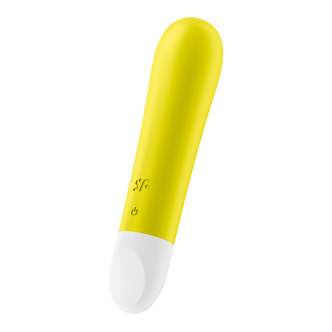 Мини-вибратор «Ultra Power Bullet 1» от «Satisfyer» 