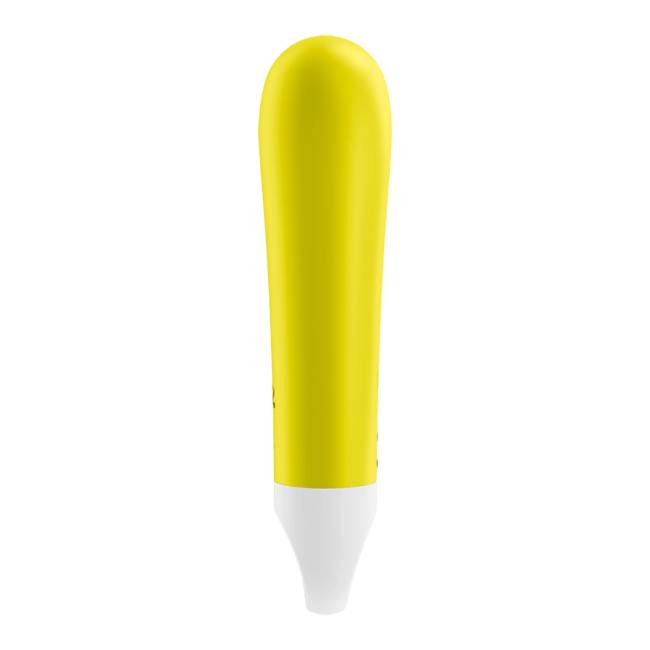 Мини-вибратор «Ultra Power Bullet 1» от «Satisfyer» 