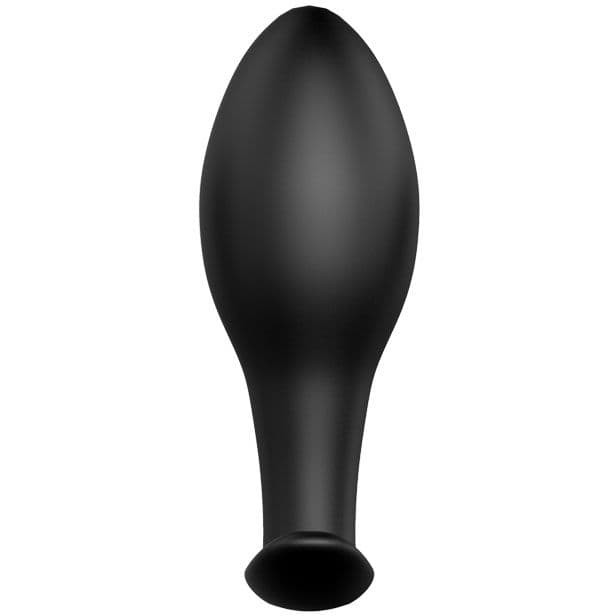 Анальная пробка силиконовая «Special Anal Stimulation» Анальная пробка силиконовая «Special Anal Stimulation»