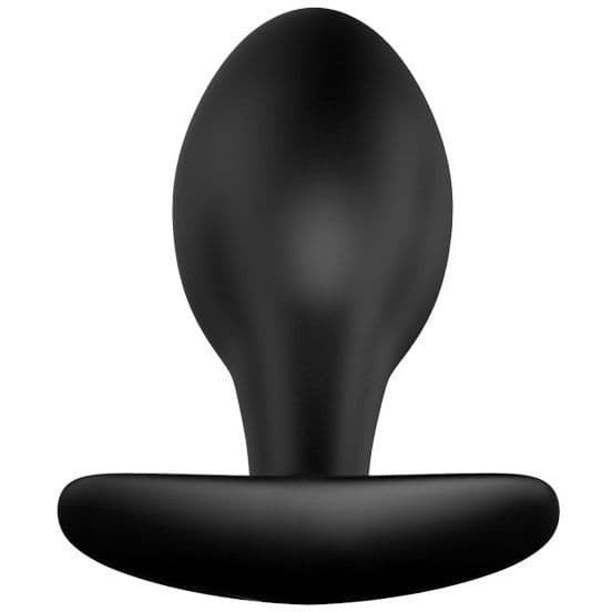 Анальная пробка силиконовая «Special Anal Stimulation» Анальная пробка силиконовая «Special Anal Stimulation»