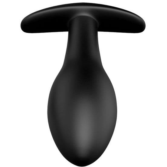 Анальная пробка силиконовая «Special Anal Stimulation» Анальная пробка силиконовая «Special Anal Stimulation»