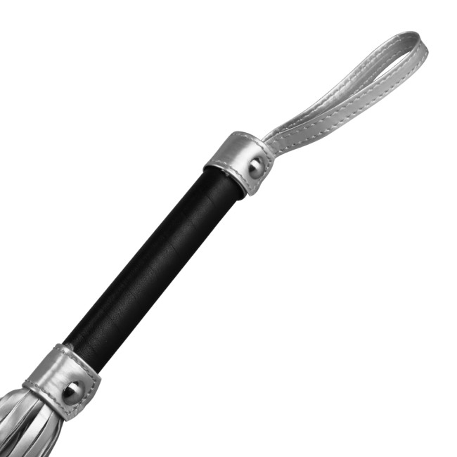 Плеть-флоггер «Struggle My Flogger» 