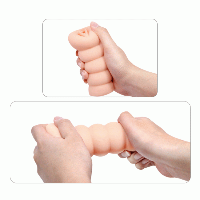 Мастурбатор-вагина 