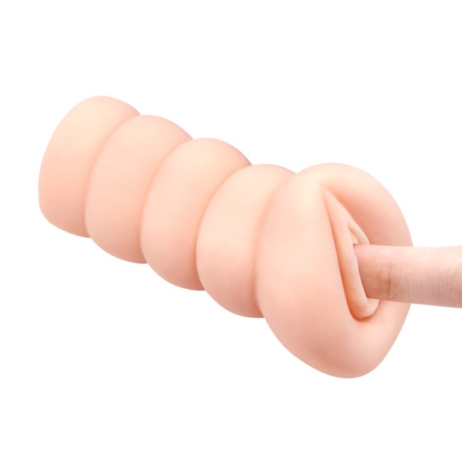 Мастурбатор-вагина 