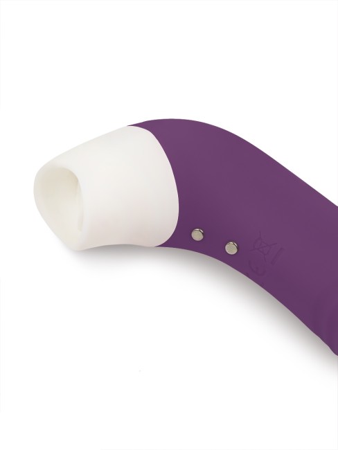 Мистер Факер Snello - клиторальная лизалка с вибрацией Мистер Факер Snello - клиторальная лизалка с вибрацией