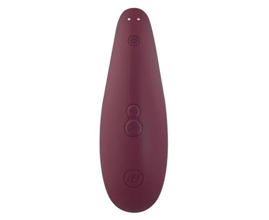 Бесконтактный клиторальный стимулятор «Classic 2» от «Womanizer» Бесконтактный клиторальный стимулятор «Classic 2» от «Womanizer»