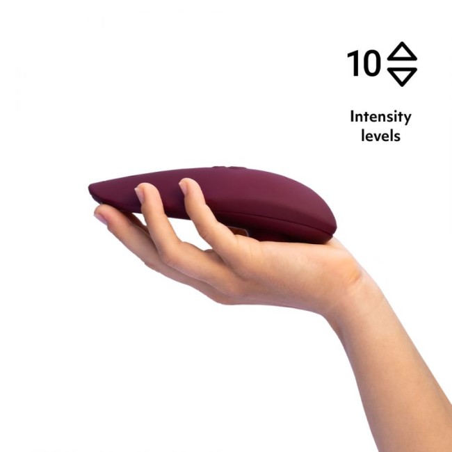 Бесконтактный клиторальный стимулятор «Classic 2» от «Womanizer» Бесконтактный клиторальный стимулятор «Classic 2» от «Womanizer»